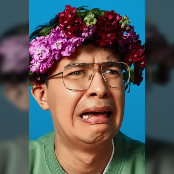 Phil Wang: Uh Oh