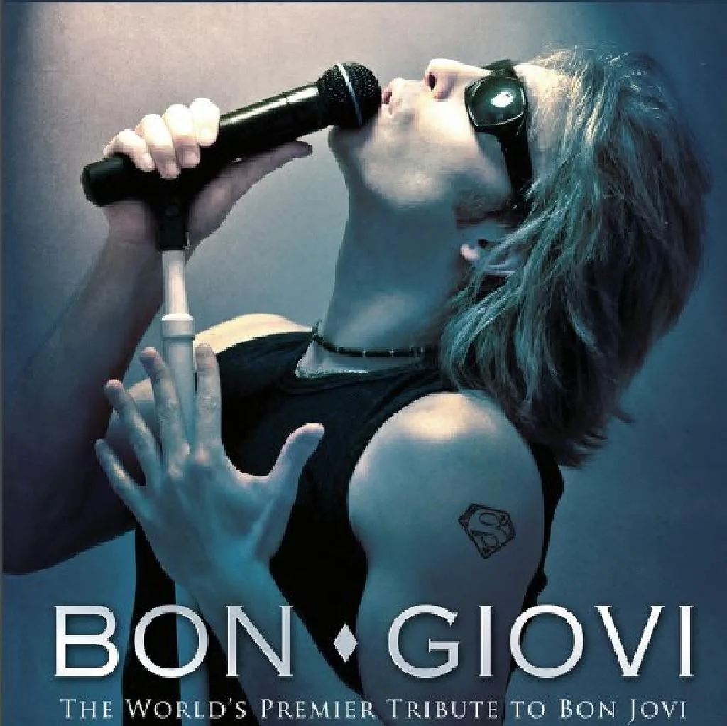 Bon Giovi