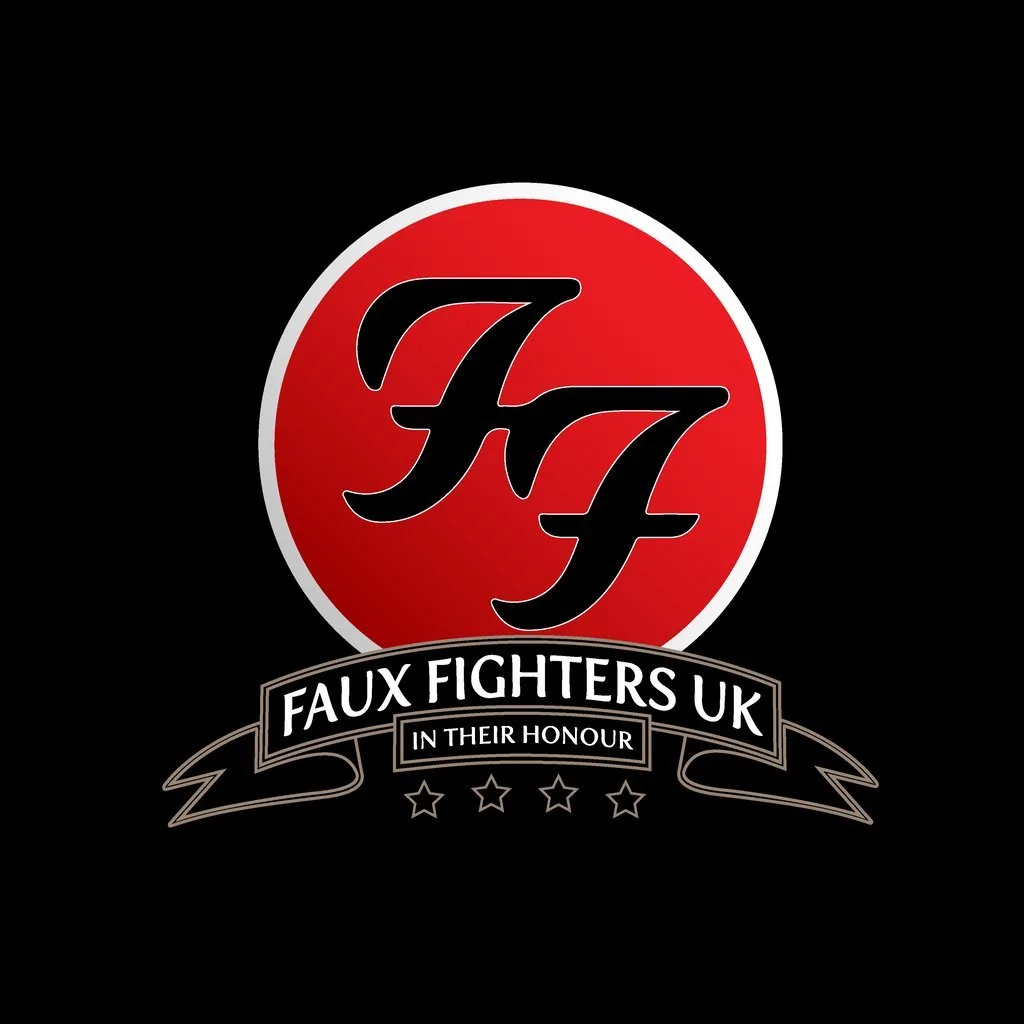 Faux Fighters at Marrs Bar