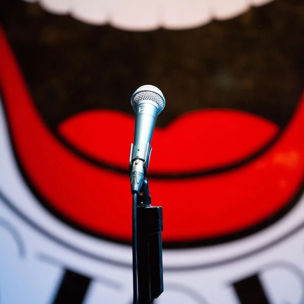 The Comedy Store