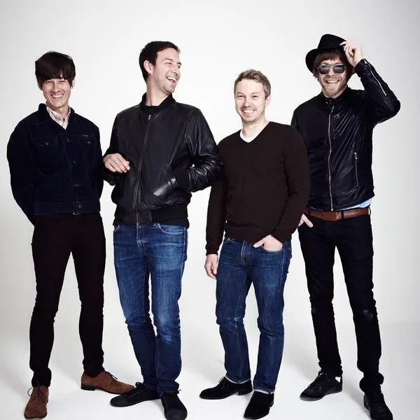The Rifles