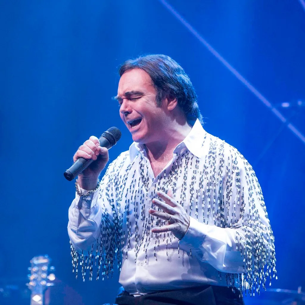 Sweet Caroline: The Ultimate Tribute to Neil Diamond