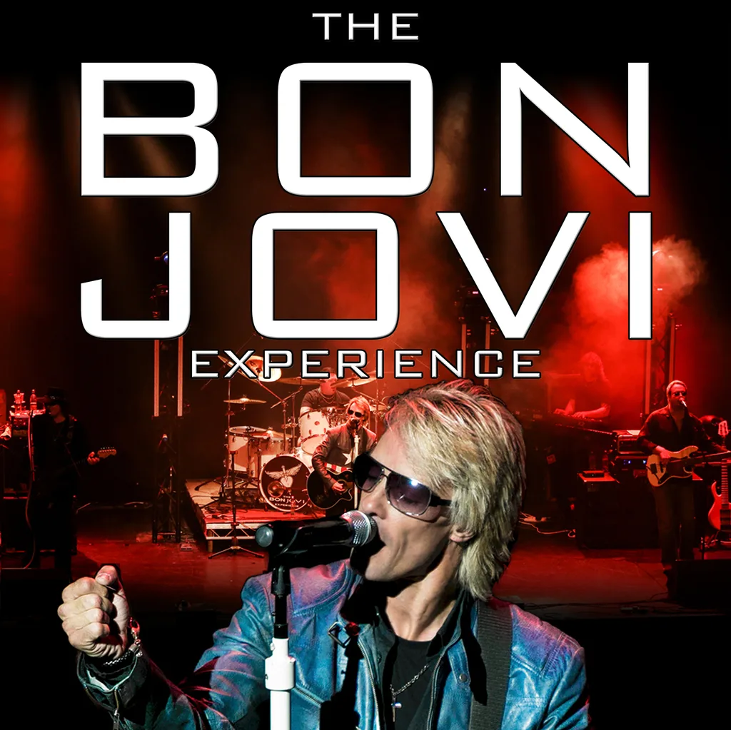The Bon Jovi Experience