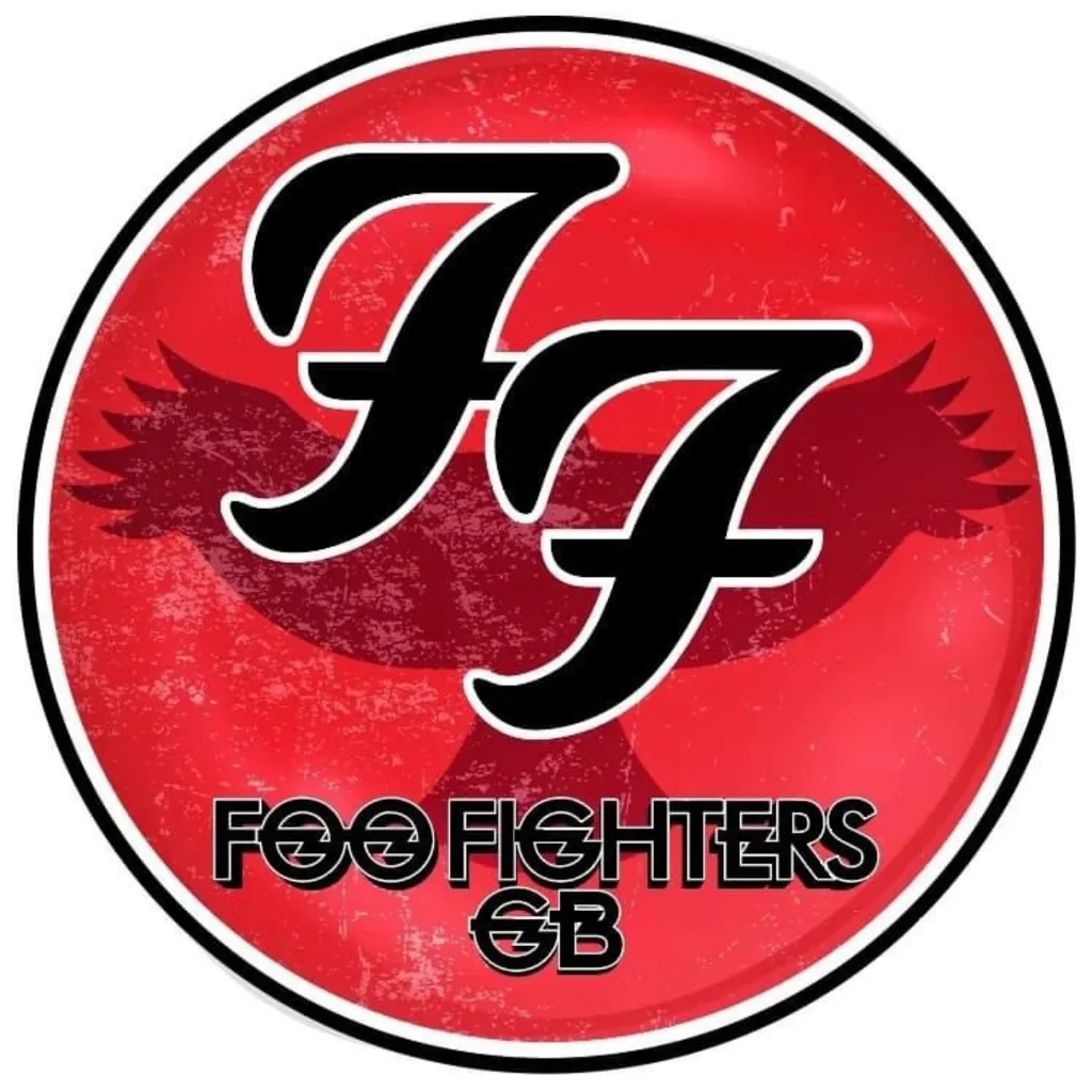 Foo Fighters GB