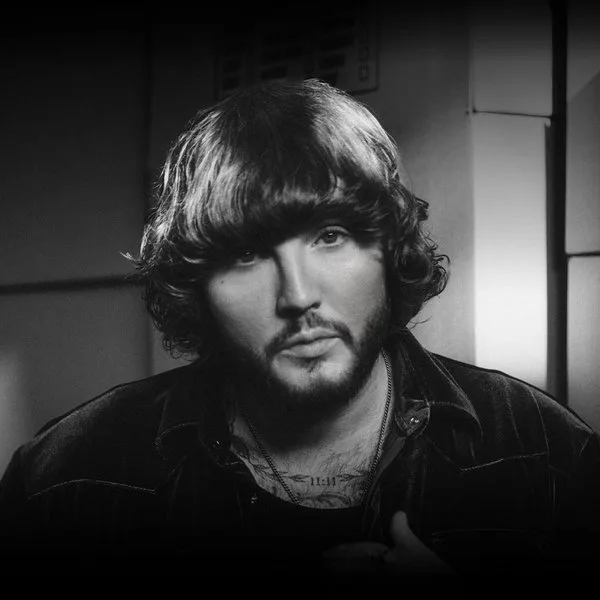 James Arthur