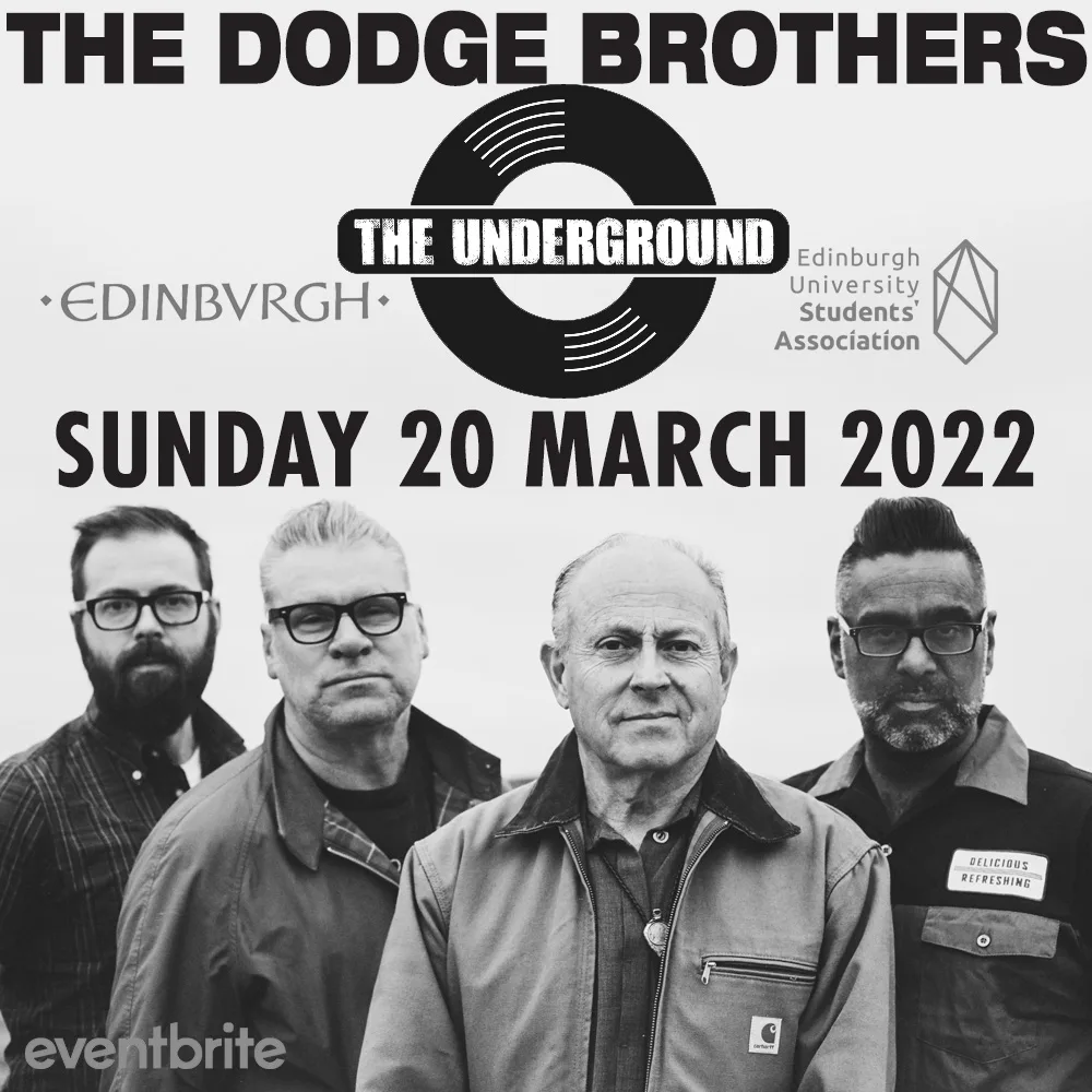 The Dodge Brothers