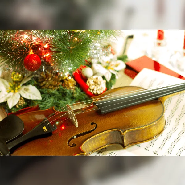 Vivaldi Four Seasons by Candlelight