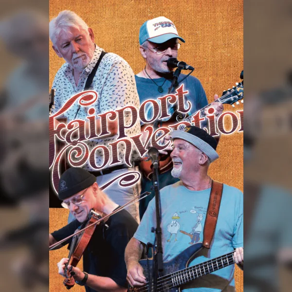 Fairport Convention