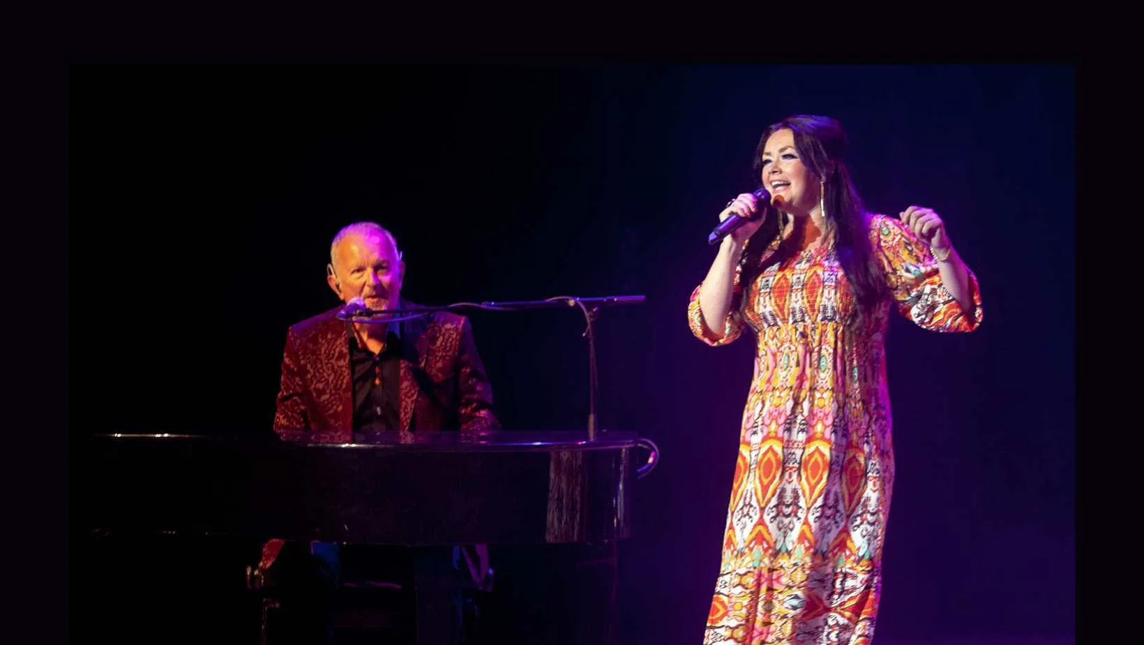 The Carpenters Story