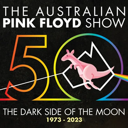 The Australian Pink Floyd Show