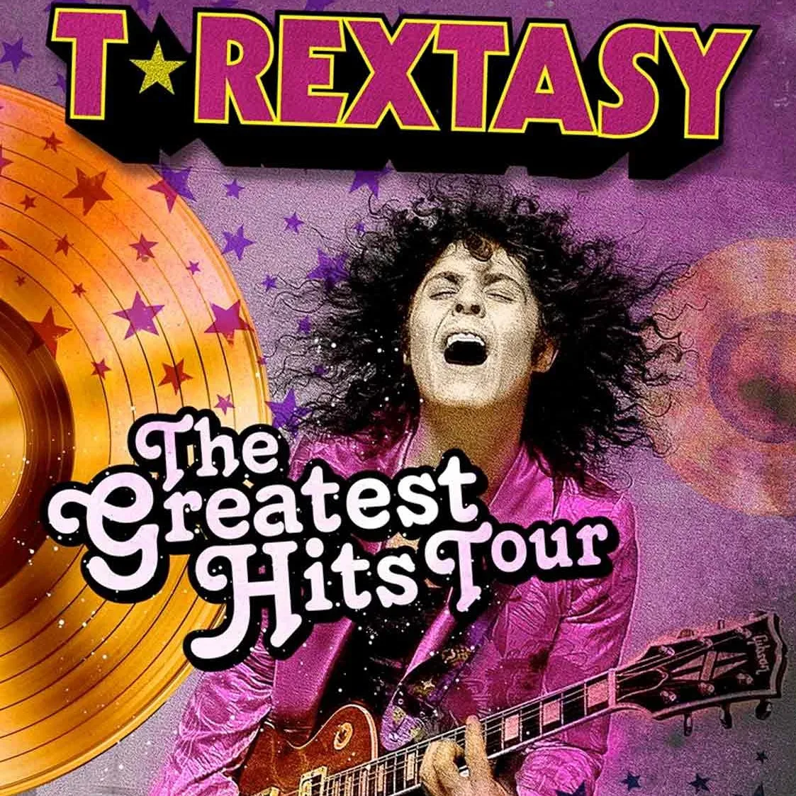 T-Rextasy