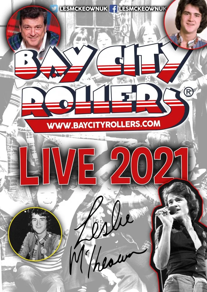 Bay City Rollers