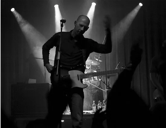 Half Man Half Biscuit