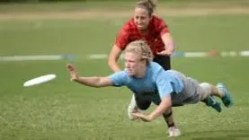🥏 Outdoor/Ultimate Frisbee @ Merrion Square Park (Beginners Welcome) at Entrance: Merrion Square Park East, Dublin 2