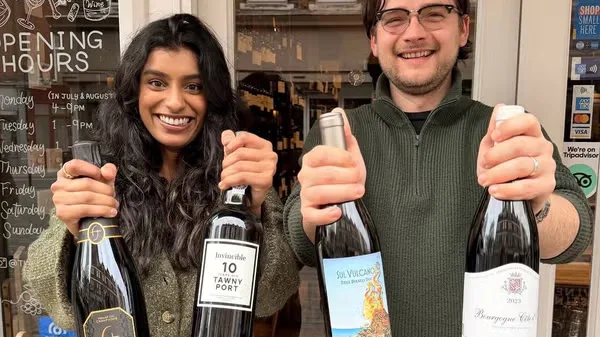 Taste & Toast? Wine not🍷🧀🥂 at The Wine Tasting Shop Balham