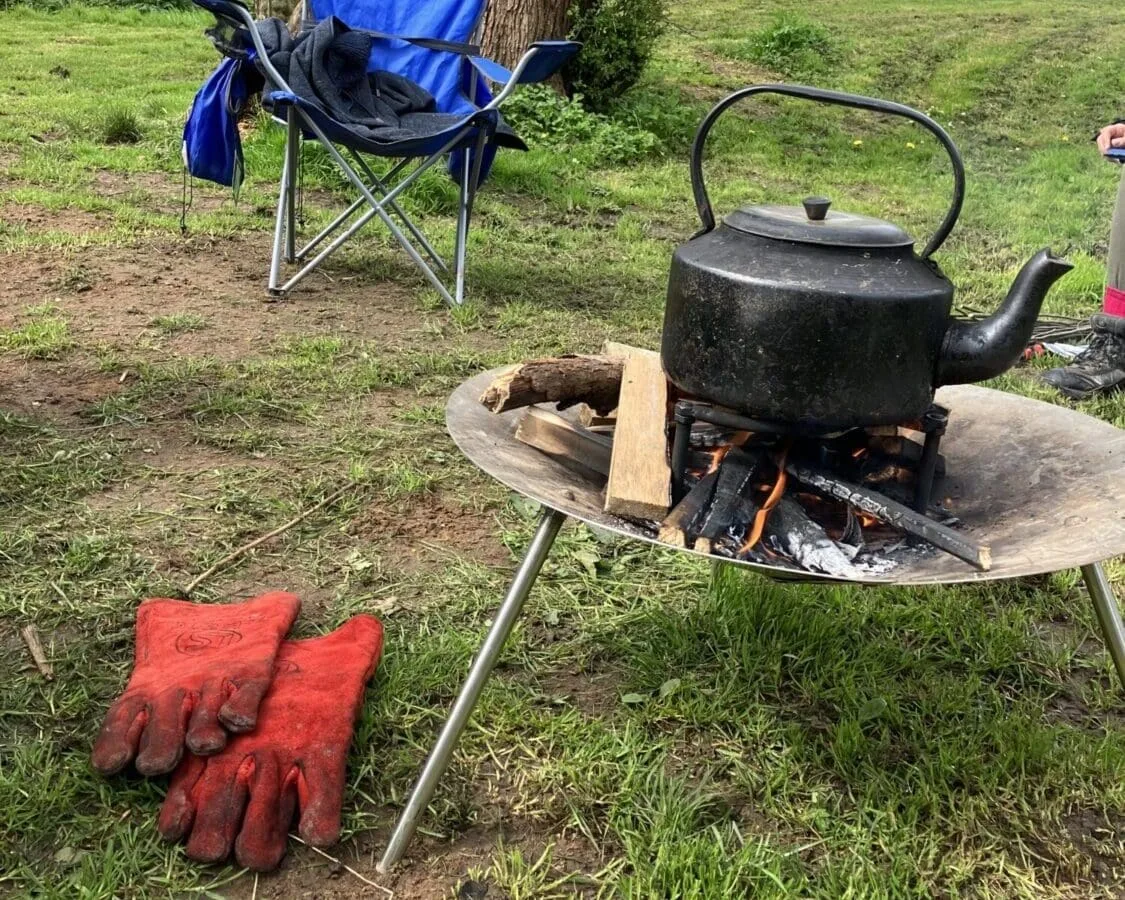 Nature Craft Connection 6 Week Course