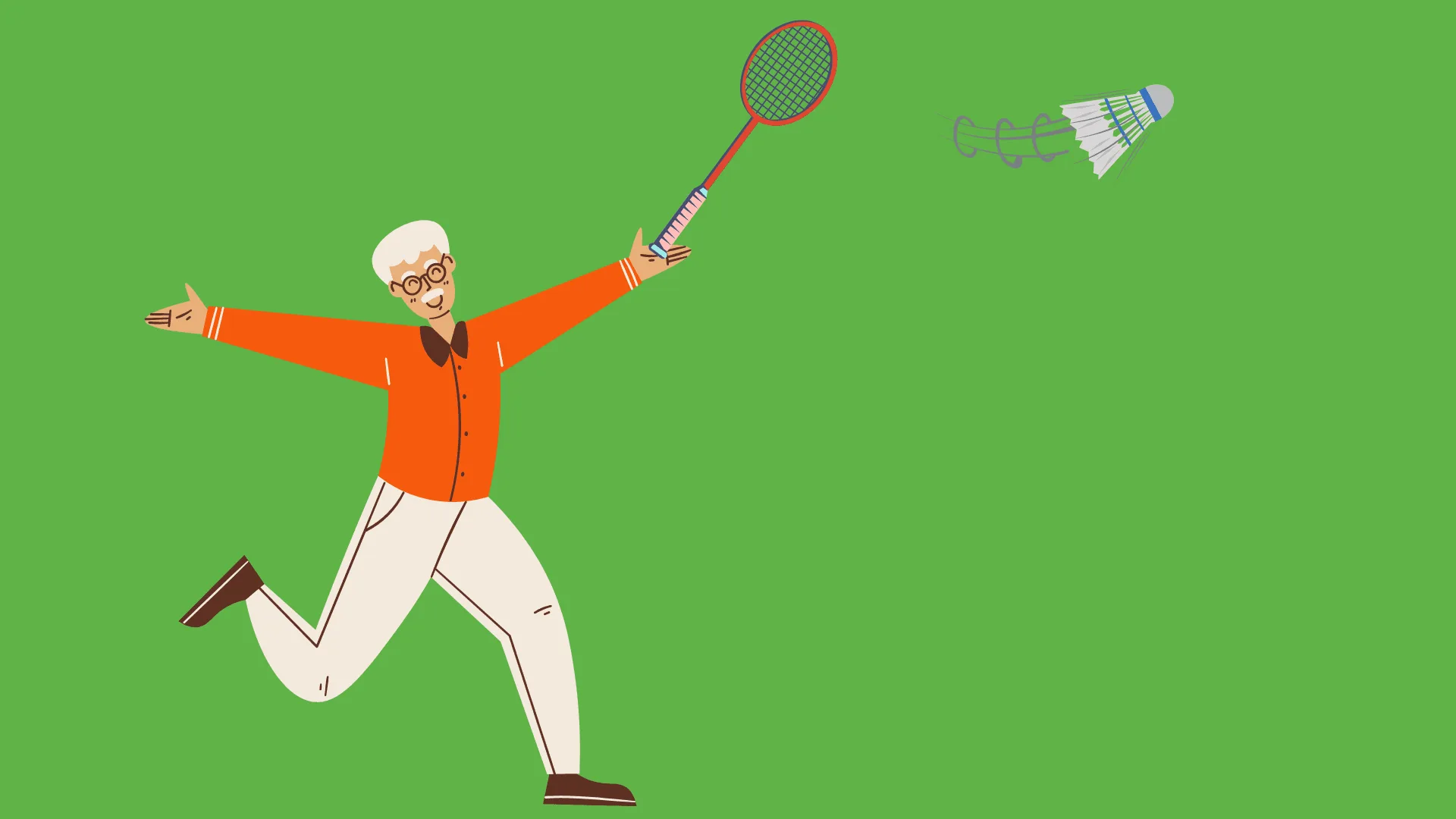 Community Badminton at Southmead Development Trust
