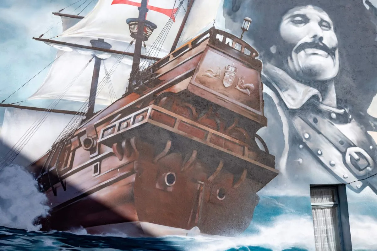 Remembering the Armada Festival at Sligo