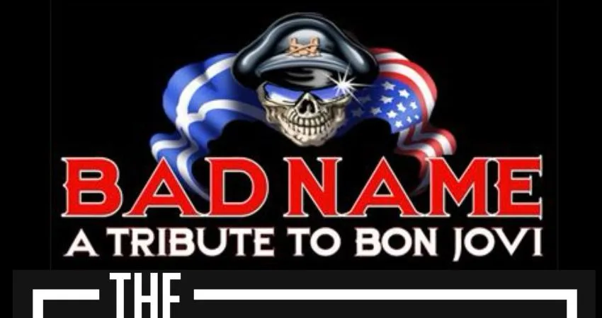 Bon Jovi Tribute @ The Hive - Edinburgh at The Hive