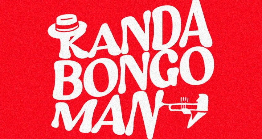 Kanda Bongo Man at 100 Club