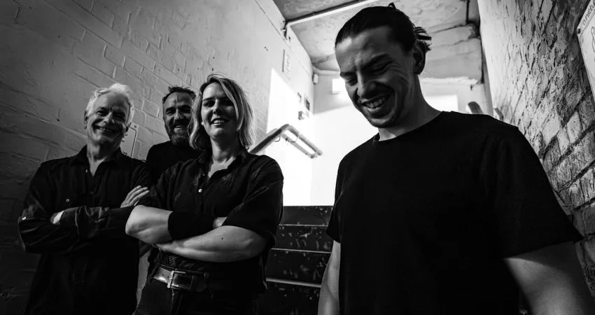 THE WEDDING PRESENT - SEAMONSTERS 35TH ANNIVERSARY at Phoenix