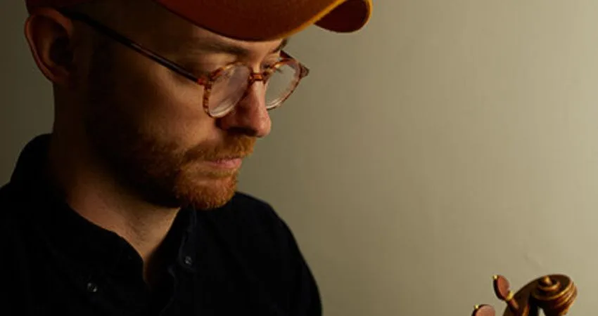 Matt Holborn Trio