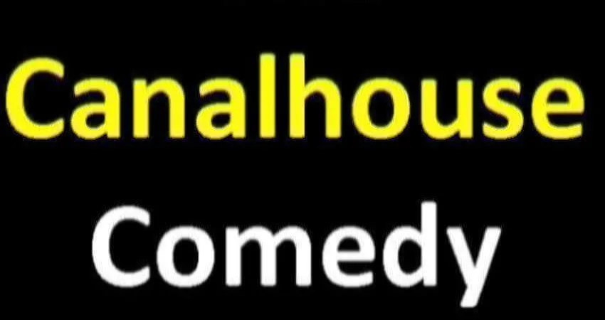 Canalhouse Comedy Night at The Canalhouse