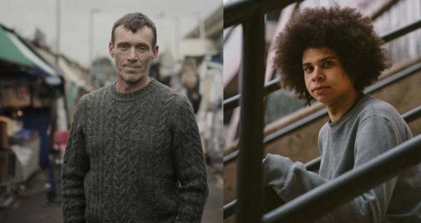 Thomas McCarthy/Cohen Braithwaite-Kilcoyne at Alder Bar