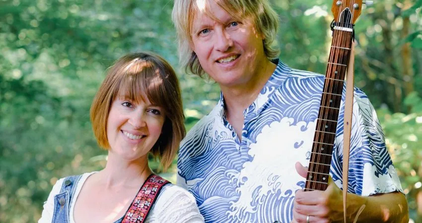 Honey & The Bear