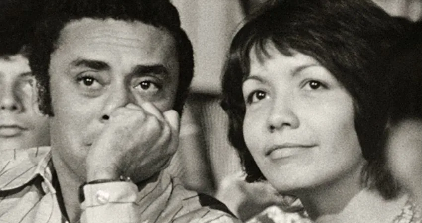 LGAM presents: One Way or Another (De cierta manera, 1975) at The Northern Market