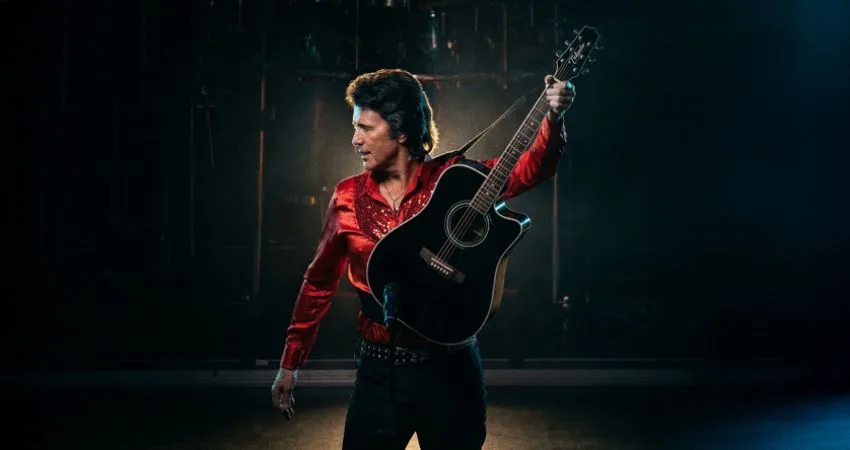 The Music of Neil Diamond: A Beautiful Noise at Boisdale of Canary Wharf