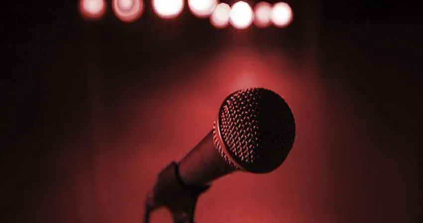 Open Mic at Green Note