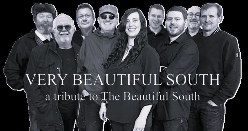 Very Beautiful South at Arleston Hall, Derby at Arleston Hall