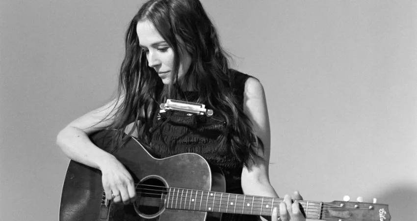 Margaret Glaspy