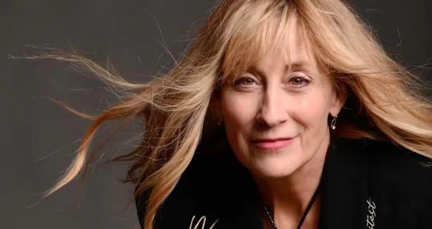 An evening with Amy Speace at Cafe No9
