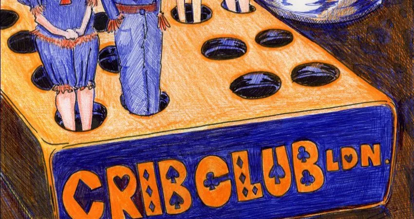 Crib Club Ldn @ Ivy House