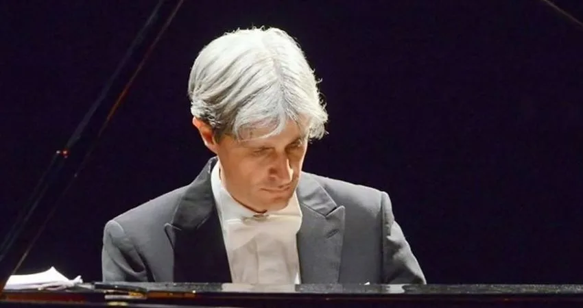 Scarborough Orchestra May Concert at Queen St Methodist Hall
