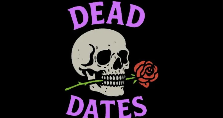 SHAKE SOME ACTON #168. DEAD DATES, BLOODY BENDERS, SPLEEN. at Hope & Anchor