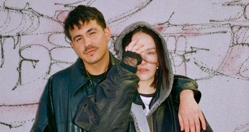 Ela Minus & Nick León + Alexis Taylor & Mike Simonetti at Institute Of Contemporary Arts (ICA)