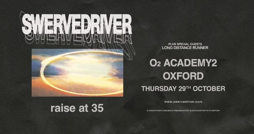 Swervedriver