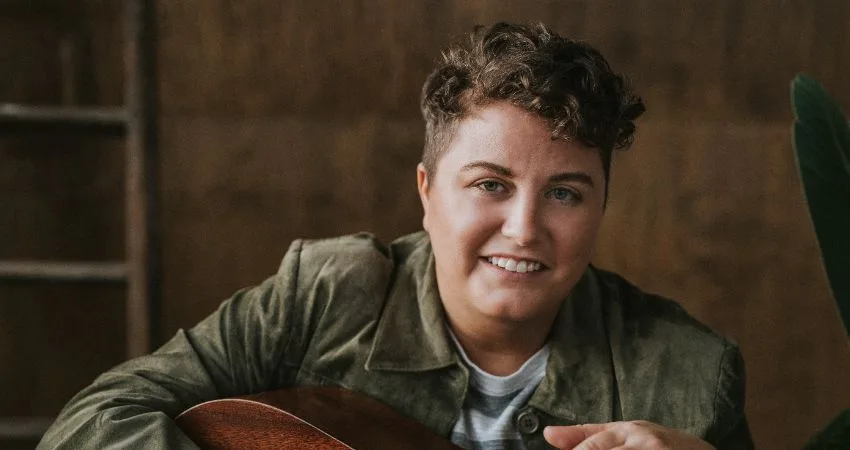 Kellie Loder at Green Note