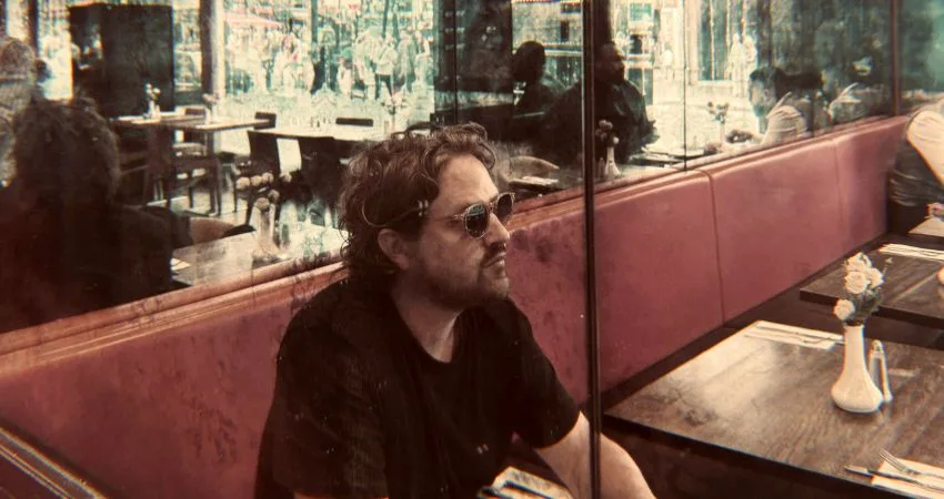 Will Varley at Chapel Arts Centre