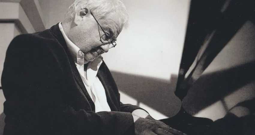 The John Horler Trio: ‘A tribute to Bill Evans’ at East Side Jazz Club @ Leytonstone Social Club