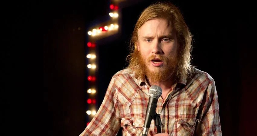 Headliners Comedy Gala Showcase at Headliners Comedy Club @ George IV