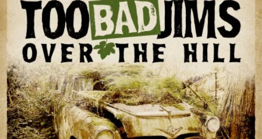 The Too Bad Jims at Dublin Castle