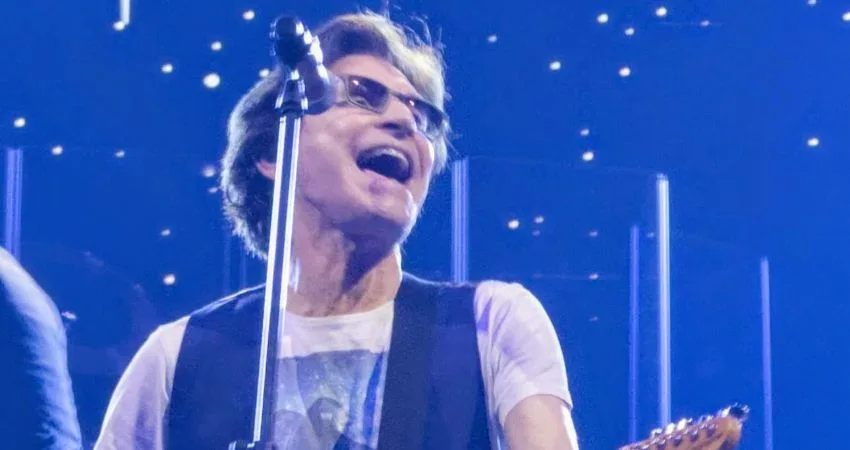 RUSS BALLARD & HIS ALL STAR BAND at Phoenix