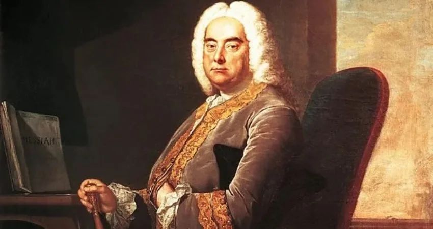Come & Sing Handel's Coronation Anthems at St Leonard's Church, Streatham