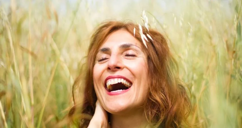 Irene Serra