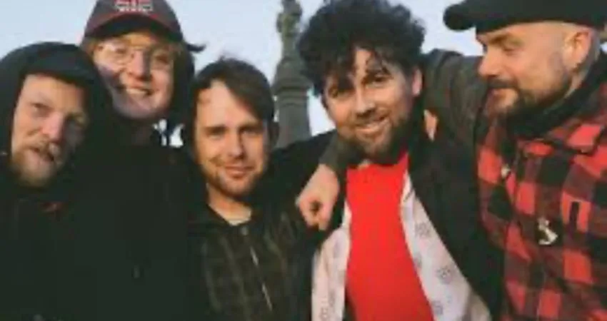 The Deadlians