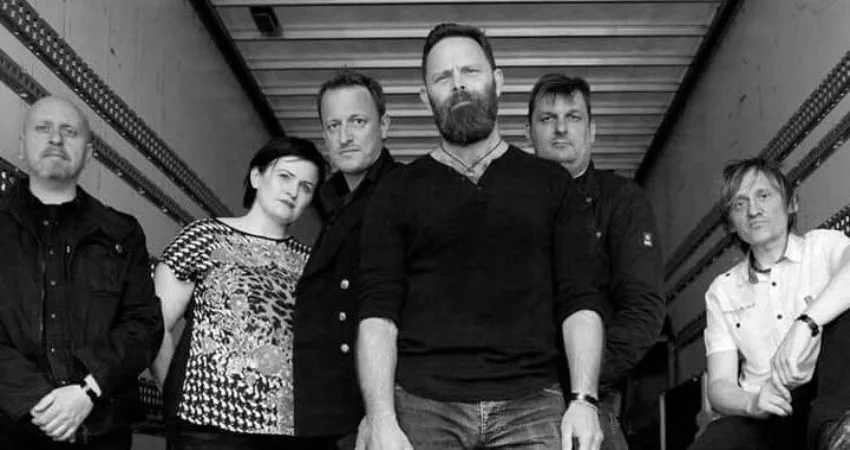 The Outcast Band